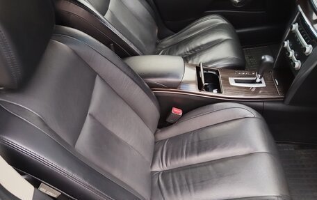 Nissan Teana, 2012 год, 1 050 000 рублей, 13 фотография