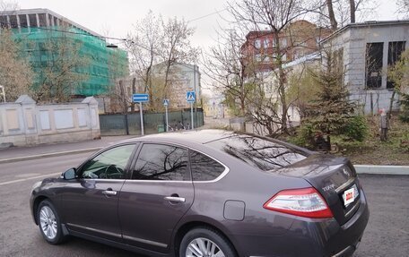 Nissan Teana, 2012 год, 1 050 000 рублей, 6 фотография