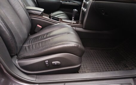 Nissan Teana, 2012 год, 1 050 000 рублей, 14 фотография