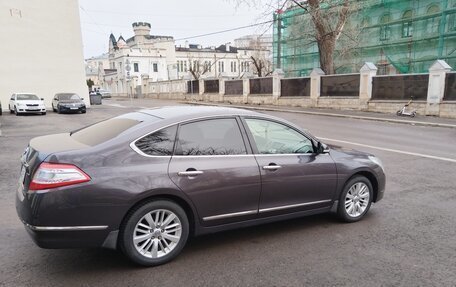 Nissan Teana, 2012 год, 1 050 000 рублей, 9 фотография