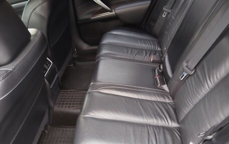 Nissan Teana, 2012 год, 1 050 000 рублей, 17 фотография