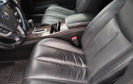 Nissan Teana, 2012 год, 1 050 000 рублей, 18 фотография