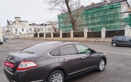 Nissan Teana, 2012 год, 1 050 000 рублей, 12 фотография