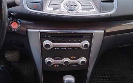 Nissan Teana, 2012 год, 1 050 000 рублей, 21 фотография