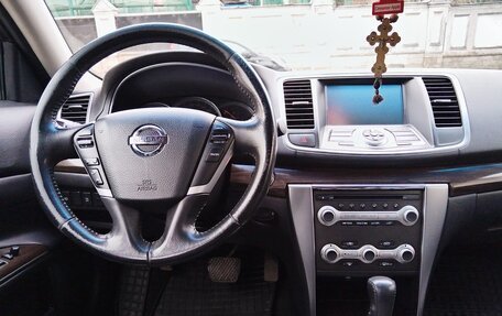 Nissan Teana, 2012 год, 1 050 000 рублей, 20 фотография