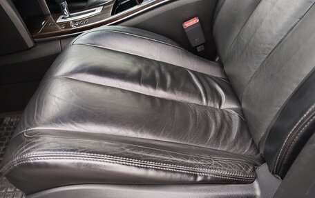 Nissan Teana, 2012 год, 1 050 000 рублей, 19 фотография