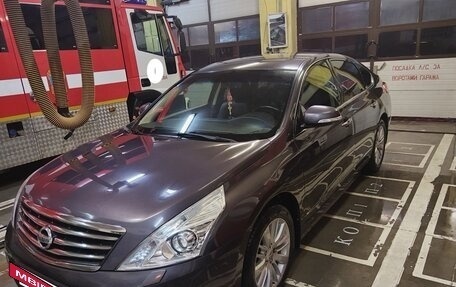 Nissan Teana, 2012 год, 1 050 000 рублей, 25 фотография