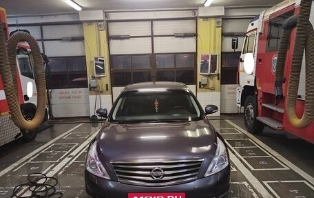 Nissan Teana, 2012 год, 1 050 000 рублей, 22 фотография