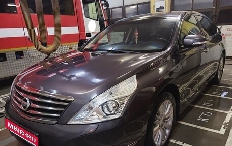 Nissan Teana, 2012 год, 1 050 000 рублей, 29 фотография