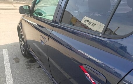 Toyota Vitz, 1999 год, 380 000 рублей, 14 фотография