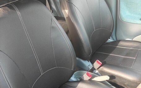 Toyota Vitz, 1999 год, 380 000 рублей, 21 фотография