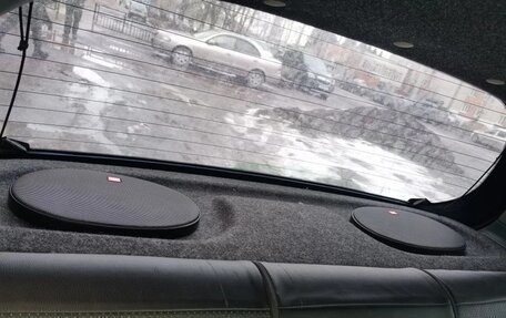 Toyota Vitz, 1999 год, 380 000 рублей, 24 фотография