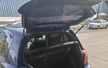 Toyota Vitz, 1999 год, 380 000 рублей, 22 фотография