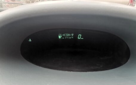 Toyota Vitz, 1999 год, 380 000 рублей, 27 фотография