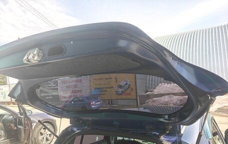 Toyota Vitz, 1999 год, 380 000 рублей, 23 фотография