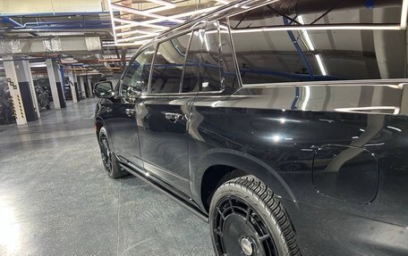 Cadillac Escalade V, 2023 год, 13 000 000 рублей, 4 фотография