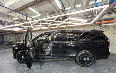 Cadillac Escalade V, 2023 год, 13 000 000 рублей, 10 фотография