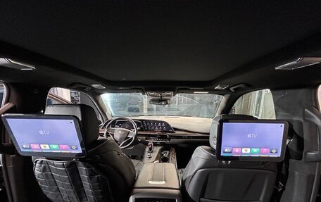 Cadillac Escalade V, 2023 год, 13 000 000 рублей, 11 фотография