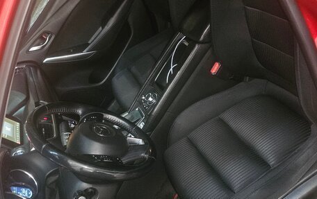 Mazda 6, 2015 год, 1 470 000 рублей, 3 фотография