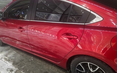 Mazda 6, 2015 год, 1 470 000 рублей, 2 фотография