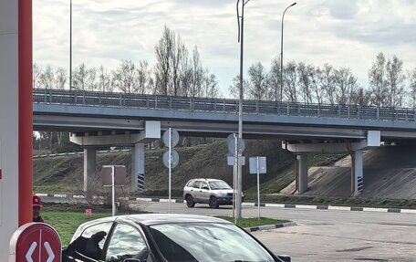 Renault Clio RS III, 2008 год, 1 100 000 рублей, 5 фотография