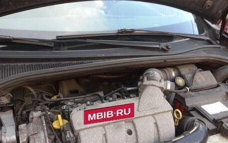 Renault Clio RS III, 2008 год, 1 100 000 рублей, 3 фотография