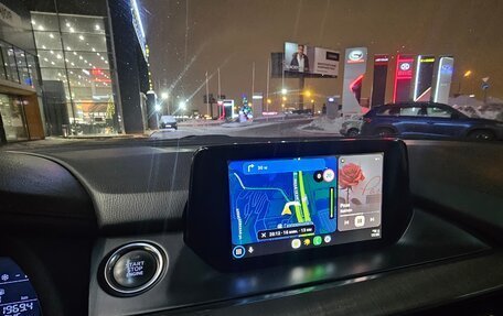 Mazda 6, 2015 год, 1 470 000 рублей, 5 фотография