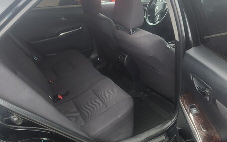 Toyota Camry, 2015 год, 1 700 000 рублей, 8 фотография