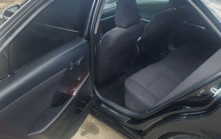 Toyota Camry, 2015 год, 1 700 000 рублей, 6 фотография