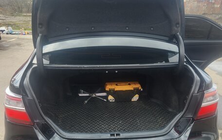 Toyota Camry, 2015 год, 1 700 000 рублей, 9 фотография