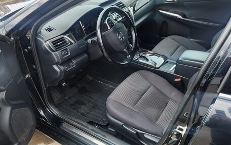 Toyota Camry, 2015 год, 1 700 000 рублей, 5 фотография