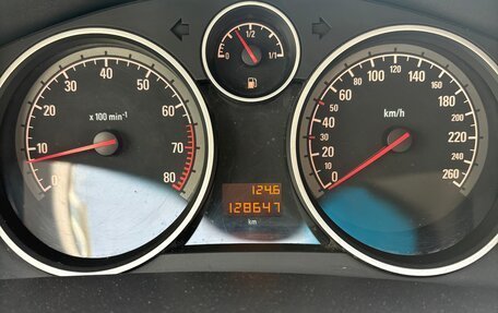 Opel Astra H, 2007 год, 500 000 рублей, 2 фотография