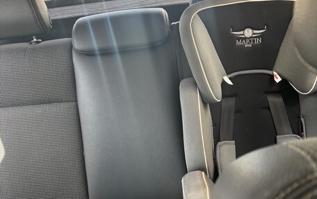 Opel Astra H, 2007 год, 500 000 рублей, 6 фотография