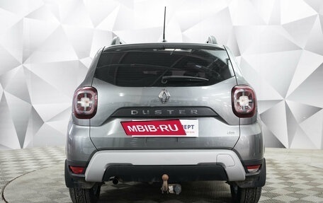 Renault Duster, 2021 год, 1 898 000 рублей, 4 фотография