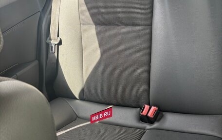 Opel Astra H, 2007 год, 500 000 рублей, 3 фотография