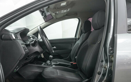 Renault Duster, 2021 год, 1 898 000 рублей, 6 фотография
