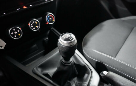 Renault Duster, 2021 год, 1 898 000 рублей, 12 фотография