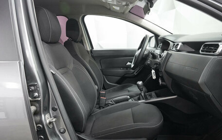 Renault Duster, 2021 год, 1 898 000 рублей, 8 фотография