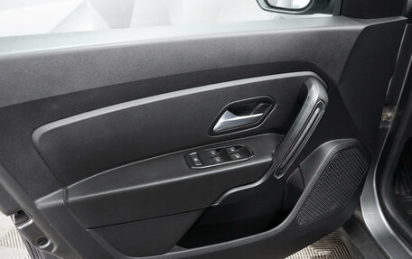 Renault Duster, 2021 год, 1 898 000 рублей, 11 фотография
