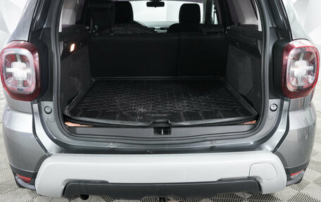 Renault Duster, 2021 год, 1 898 000 рублей, 15 фотография