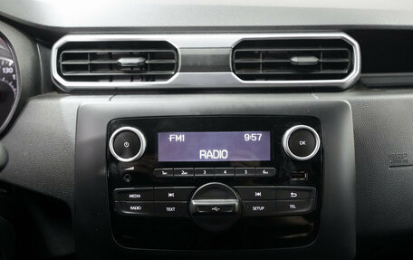 Renault Duster, 2021 год, 1 898 000 рублей, 14 фотография