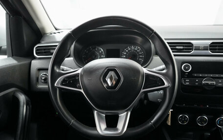 Renault Duster, 2021 год, 1 898 000 рублей, 9 фотография