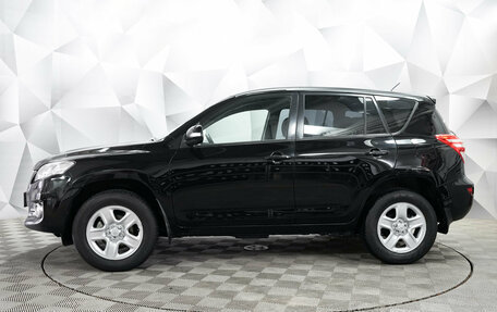 Toyota RAV4, 2011 год, 1 373 000 рублей, 2 фотография