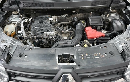 Renault Duster, 2021 год, 1 898 000 рублей, 16 фотография