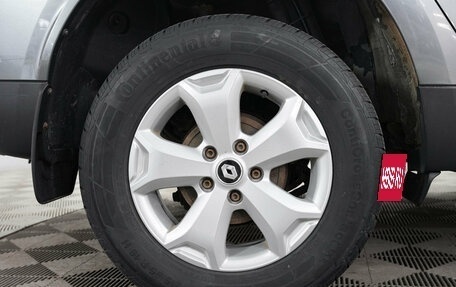 Renault Duster, 2021 год, 1 898 000 рублей, 5 фотография