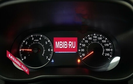 Renault Duster, 2021 год, 1 898 000 рублей, 10 фотография