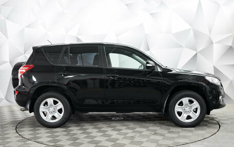 Toyota RAV4, 2011 год, 1 373 000 рублей, 6 фотография