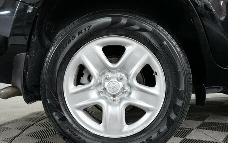 Toyota RAV4, 2011 год, 1 373 000 рублей, 9 фотография