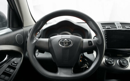 Toyota RAV4, 2011 год, 1 373 000 рублей, 13 фотография