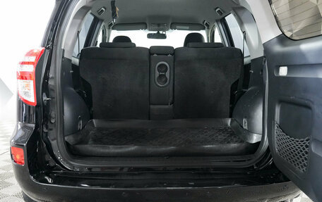 Toyota RAV4, 2011 год, 1 373 000 рублей, 18 фотография